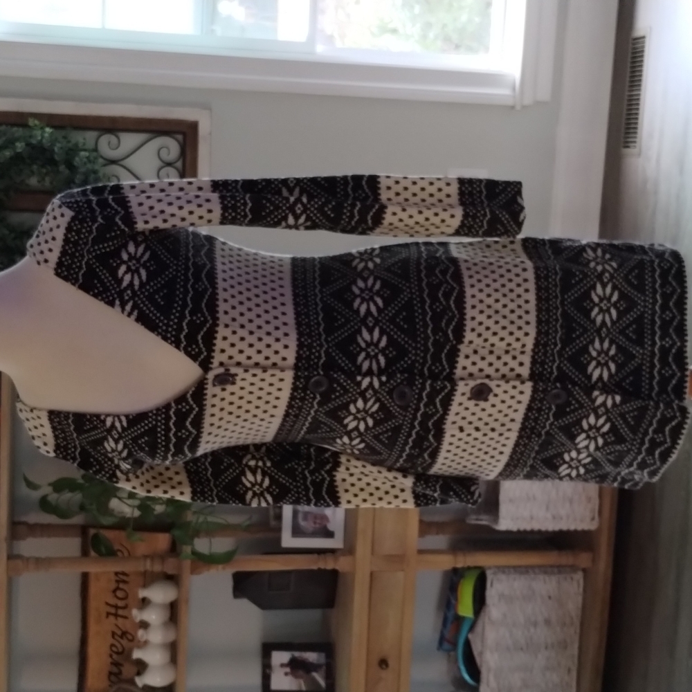 Cardigan